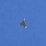 Estados Unidos dice que Rusia está usando drones iraníes en Ucrania