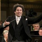 Gustavo Dudamel: ser director de la Filarmónica de Nueva York es un sueño hecho realidad