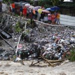 Un niño fallecido y 20 mil damnificados por inundaciones en Colombia