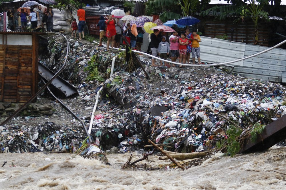 Un niño fallecido y 20 mil damnificados por inundaciones en Colombia