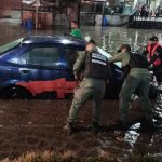 Lluvias en Miranda dejaron un fallecido este 28-Nov