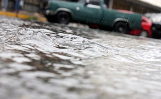 Inameh estima lluvias y descargas eléctricas en horas de la tarde