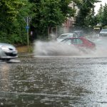 Inameh estima lluvias en gran parte del país para este 9-Feb