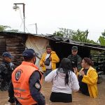 lluvias en simon planas