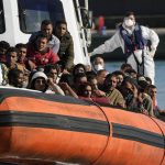 El papa pide a Europa una acogida justa y ampliar las entradas legales de los migrantes