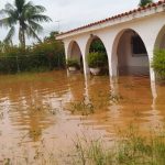 Decretan estado de emergencia en municipio de Anzoátegui por desbordamiento del río Unare