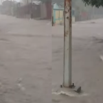 Lara | Sarare alerta ante fuertes lluvias