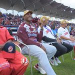 Cardenales celebró con su público su octogésimo aniversario