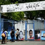 Piden declarar a Nicaragua “en desacato” ante CorteIDH Foto; AP