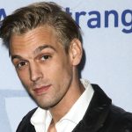 Hallan sin vida a Aaron Carter, hermano de Nick de los Backstreet Boys