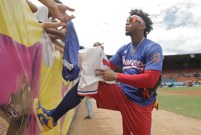 Ronald Acuña Jr.