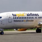 Turpial Airlines