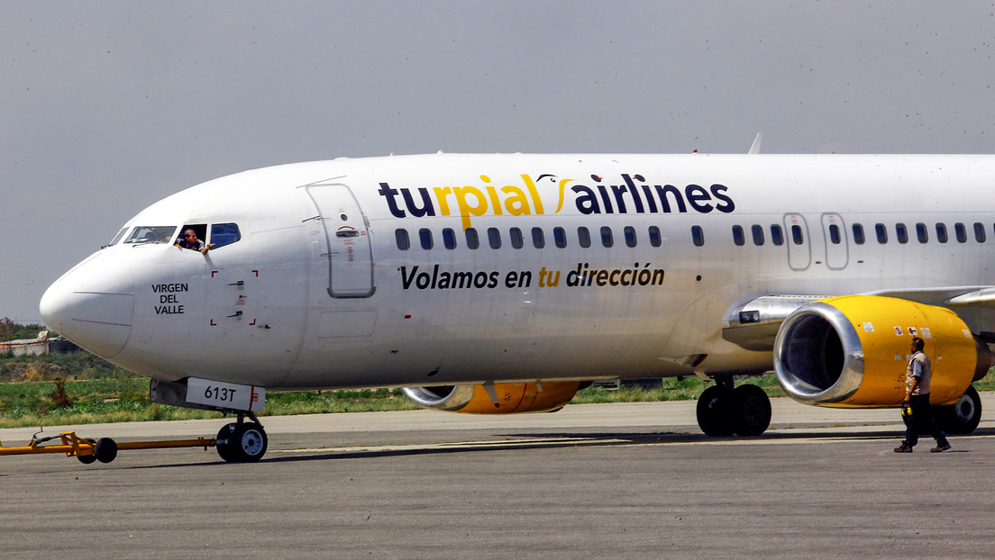 Turpial Airlines