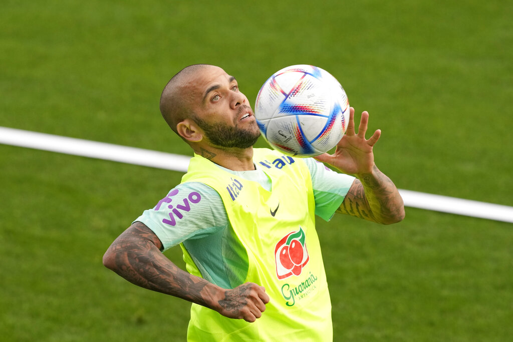 Dani Alves