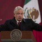 Andrés Manuel López Obrador Foto: AP