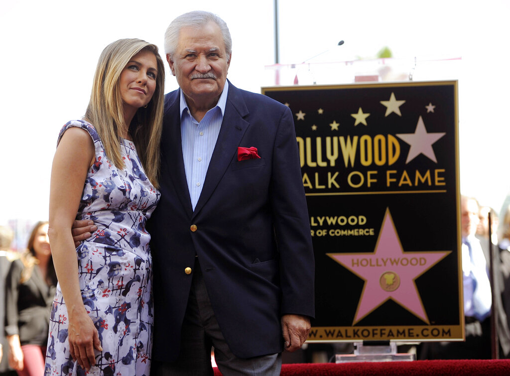 JOHN ANISTON-DECESO