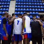 Selección nacional de baloncesto adulta masculina