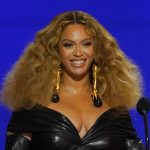 Beyoncé anuncia gira por Europa y Norteamérica