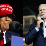 Biden se reunirá con Trump en la Casa Blanca el 13-Nov, para iniciar la transición en EE. UU.