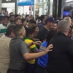 “Black Friday” desata caos y violencia en tiendas y centro comerciales de Venezuela