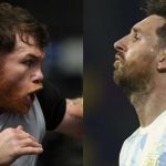 Kun Agüero y Cesc Fàbregas salen en defensa de Messi tras amenaza de Canelo