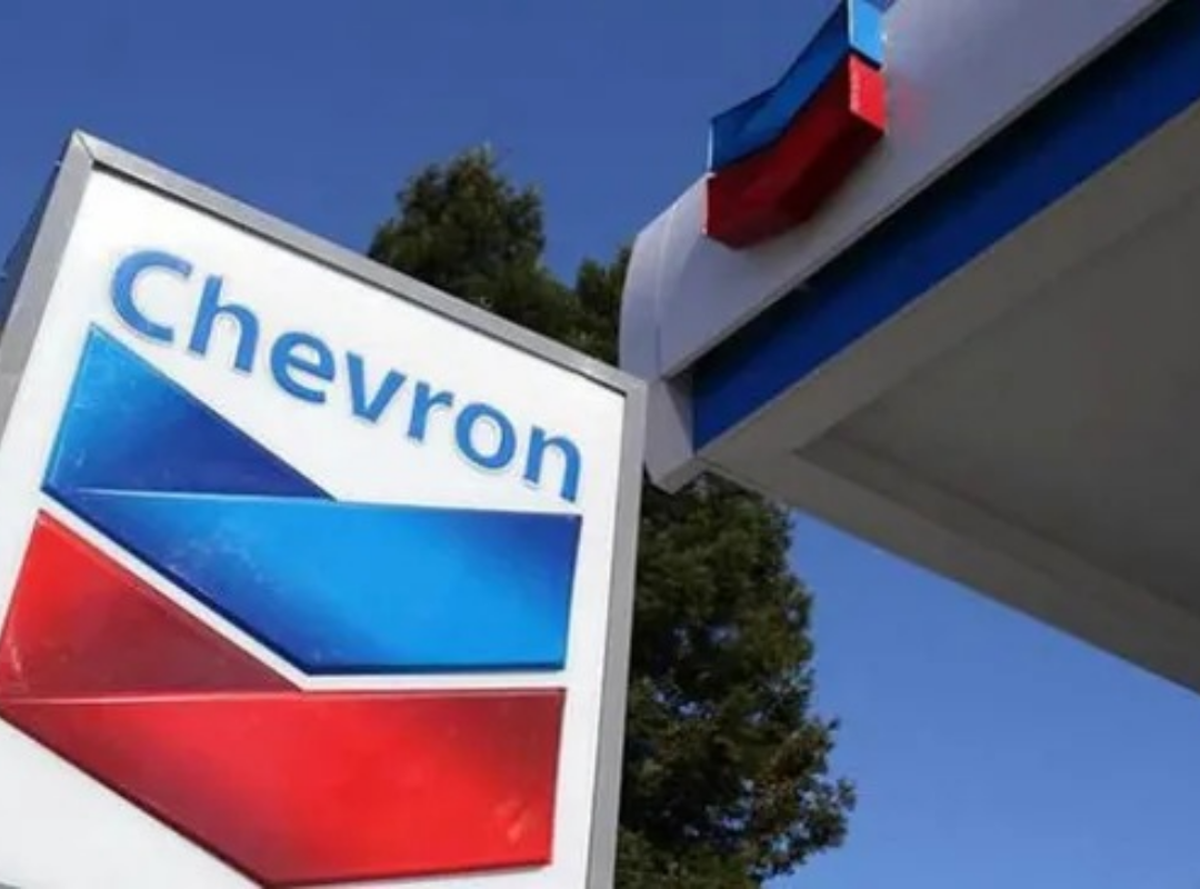 Chevron