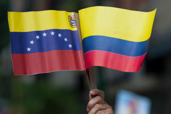 Comercio entre Colombia y Venezuela creció un 28.9 % en primer cuatrimestre de 2024