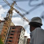 Venezuela ha perdido más de 1 millón de empleados en construcción