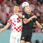 WCup Croatia Canada Soccer