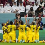 MUNDIAL QATAR ECUADOR