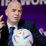 Gianni Infantino