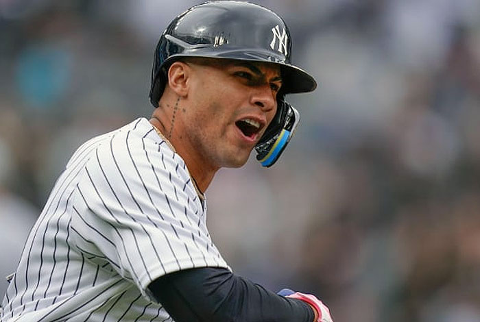 Gleyber Torres