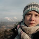 Greta Thunberg demanda a Suecia por su política climática