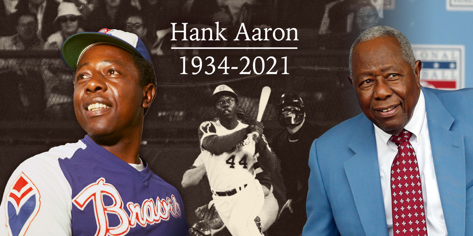 Hank Aaron