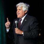 Jay Leno