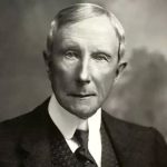 John D. Rockefeller