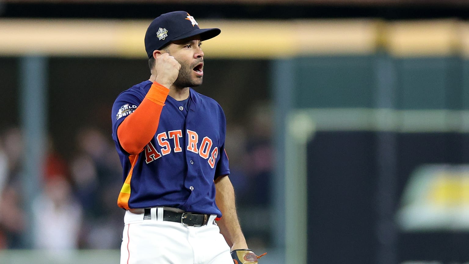 Josè Altuve