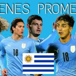 Promesas uruguayas