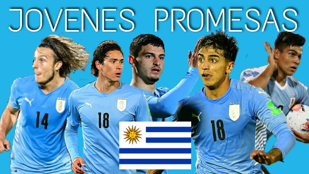 Promesas uruguayas