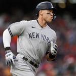 Aaron Judge