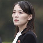 Hermana de Kim Jong Un dice que el presidente se Corea del Sur "perro faldero" de EE.UU.