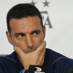 Lionel Scaloni