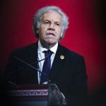 Almagro rechaza citación del Ministerio Público a Edmundo González: "no ofrece garantías"