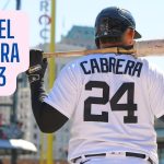 Miguel Cabrera