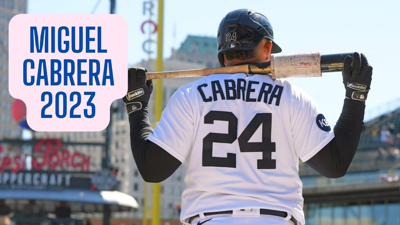 Miguel Cabrera