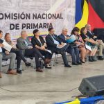 Comisión de Primaria extiende la publicación de reglamentos hasta el 07-May