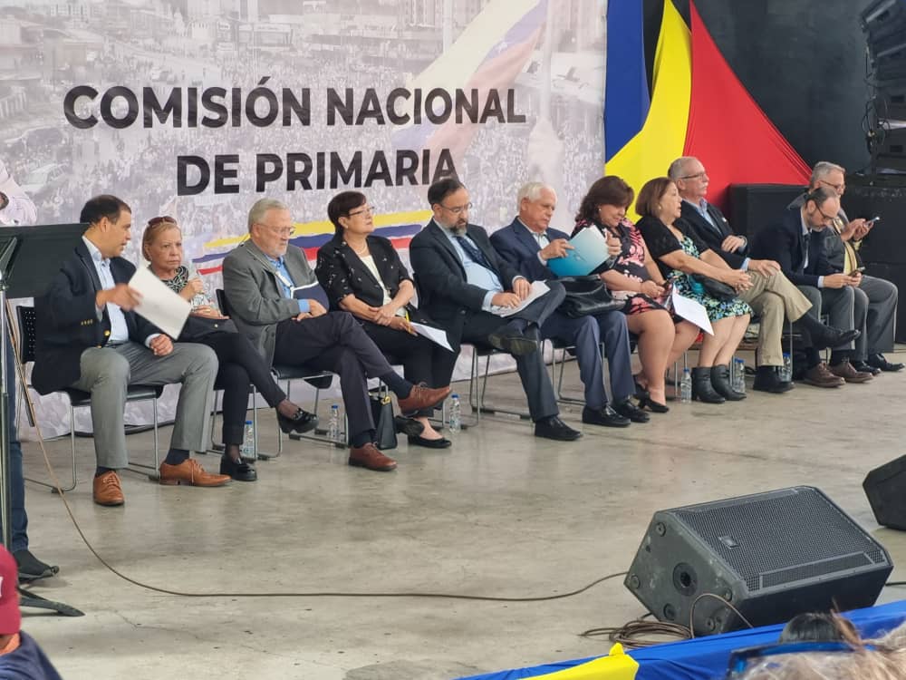 Comisión de Primaria extiende la publicación de reglamentos hasta el 07-May