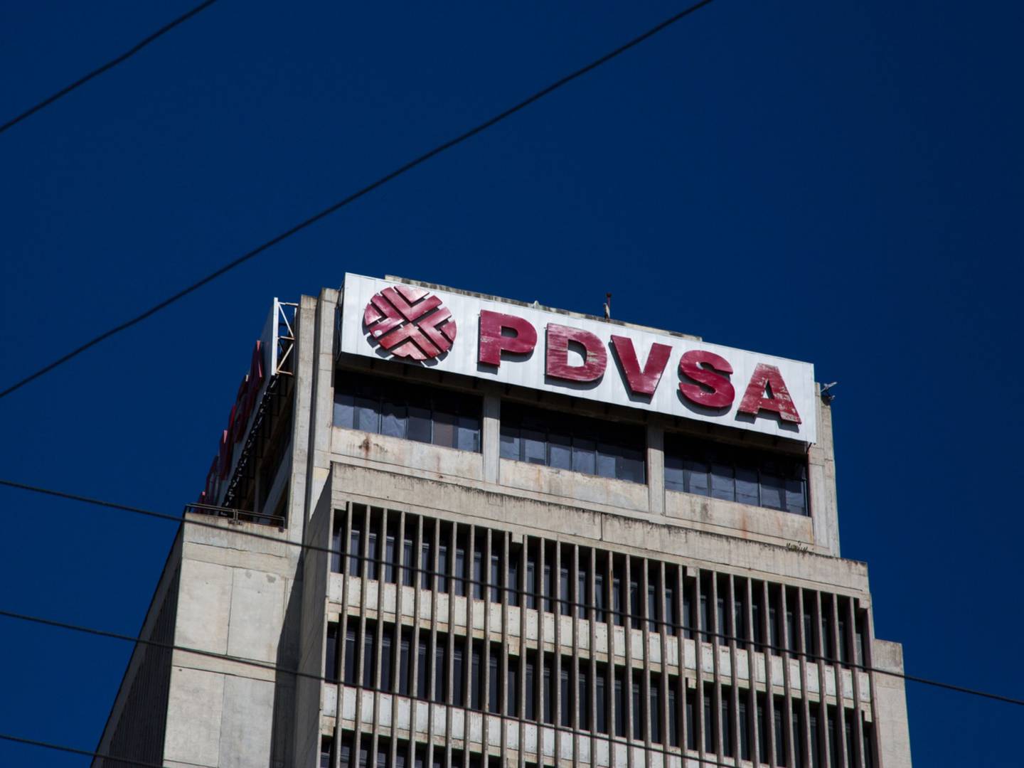 Pdvsa