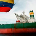 Exportación de petróleo venezolano ha disminuido