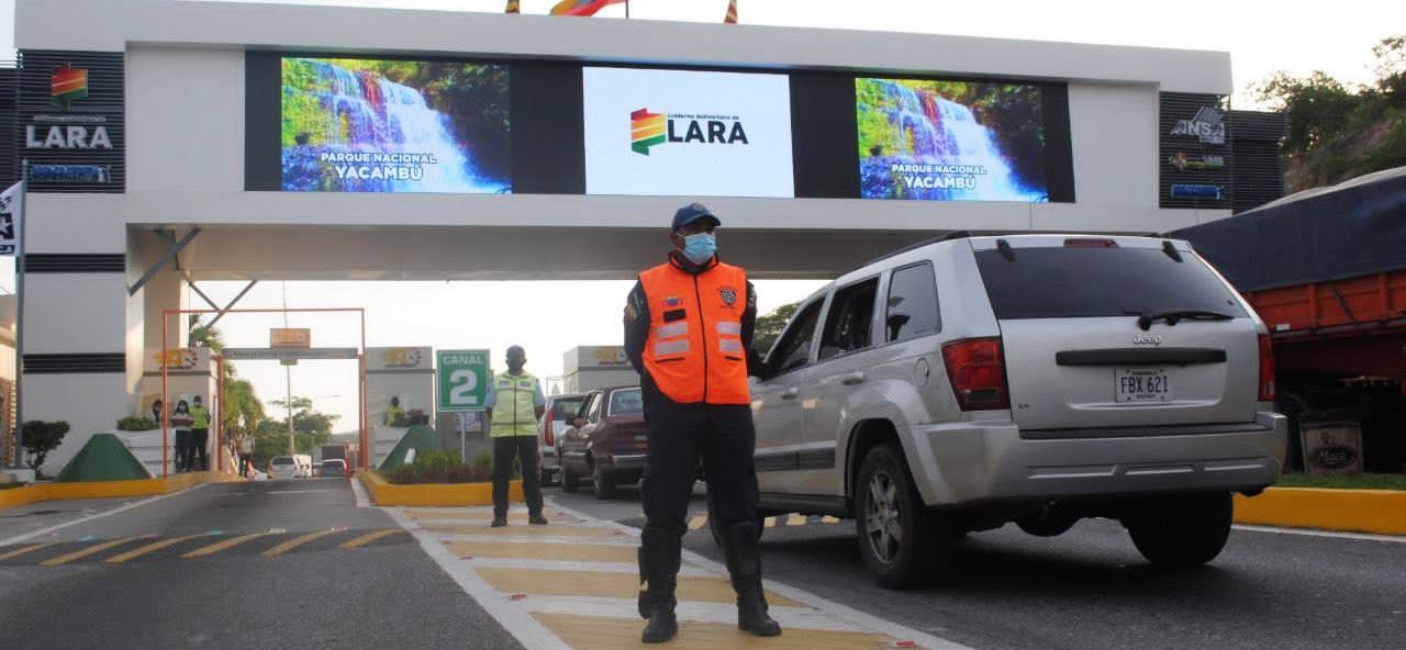 Tarifas de peajes incrementan a partir del 02-Feb